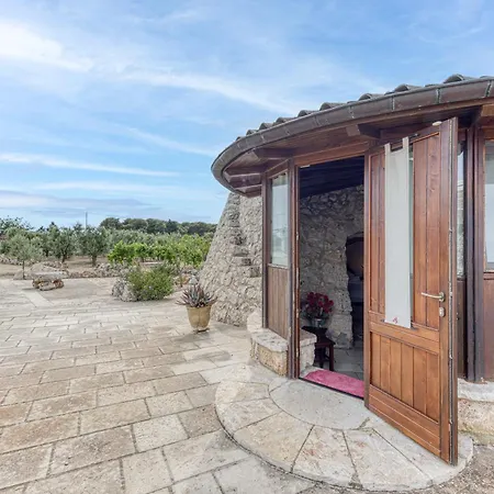 Feriehus Il Papavero Rosso - Cozy