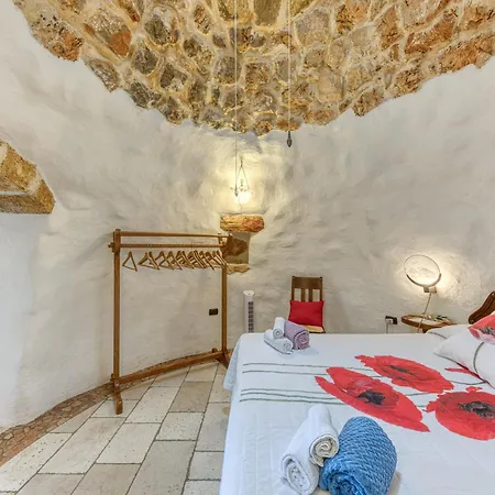 Il Papavero Rosso - Cozy * Gagliano del Capo