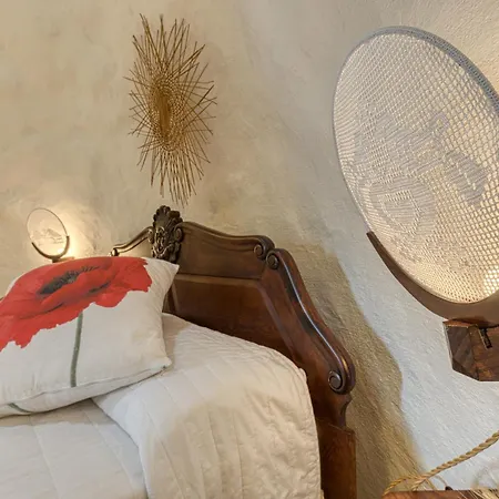 Il Papavero Rosso - Cozy Hébergement de vacances Gagliano del Capo
