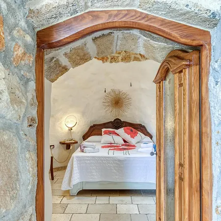 Il Papavero Rosso - Cozy Gagliano del Capo