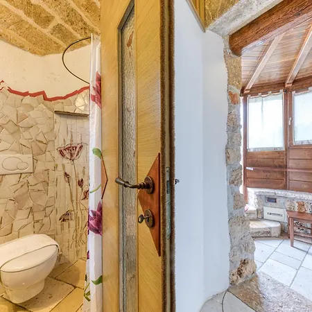 Hébergement de vacances Il Papavero Rosso - Cozy *