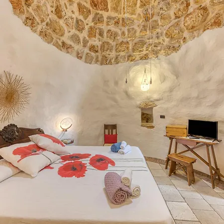 Il Papavero Rosso - Cozy *