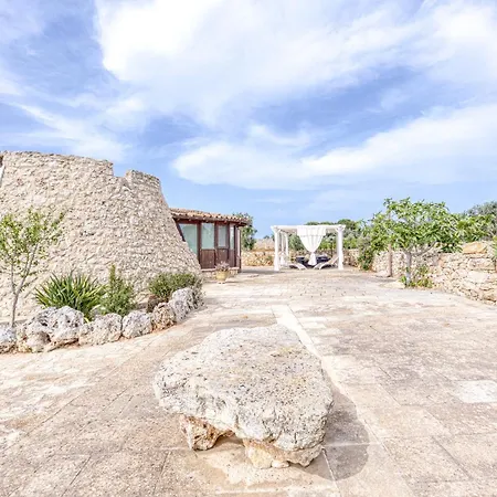 Il Papavero Rosso - Cozy Hébergement de vacances Gagliano del Capo